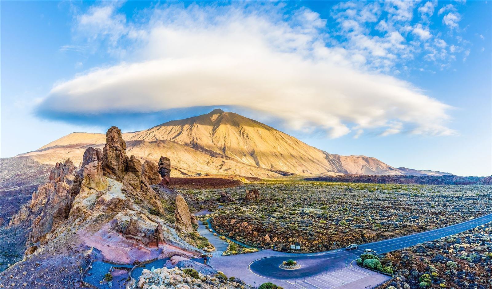 Teide Nationalpark